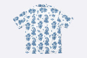 Goodies Sportive All Over Cotton Slub